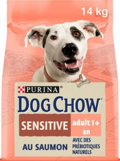 DOG CHOW Sensitive