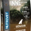 NUTRIVET Inne Senior - Met Gevogelte