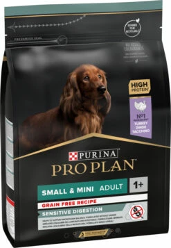 PRO PLAN Small & Mini Adult Sensitive Digestion Grain Free -EUKANUBA Winkel lm 958d240e3d38a8882ecad8633c8f9c78c9b1683903628