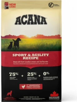 ACANA HERITAGE Sport & Agility