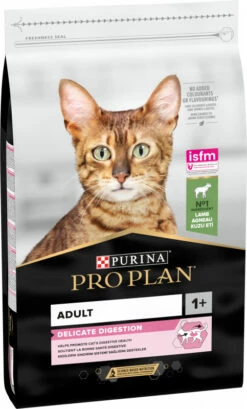 Pro Plan Delicate Adult - Optidigest Met Lam -EUKANUBA Winkel lm 965eeb69a3cb92300456b6a5f41620938511676625190