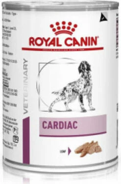 Royal Canin Veterinary Diet Dog Cardiac EC26