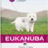 Eukanuba Daily Care Sensitive Skin