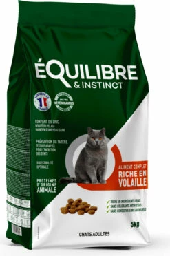 Equilibre & Instinct Cat Adult -EUKANUBA Winkel lm 981287e03db1d99e0ec2edb90d079e142f31647353709