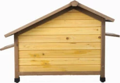 Houten Hondenhok Met Plastic Deur Zolia Honolulu -EUKANUBA Winkel lm 9836aab1270668d8cac7cef2566a1c5f5691637320739