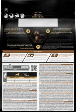 Pro Plan Duo Délice Adult Small, Met Rund -EUKANUBA Winkel lm 984d93ed5b6db83be78efb0d05ae420158e1671095558