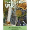 TASTE OF THE WILD Rocky Mountain - Met Zalm & Hert