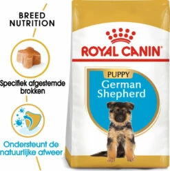 Royal Canin Breed Duitse Herder Junior -EUKANUBA Winkel lm 987df6d2338b2b8fce1ec2f6dda0a630eb01578495593