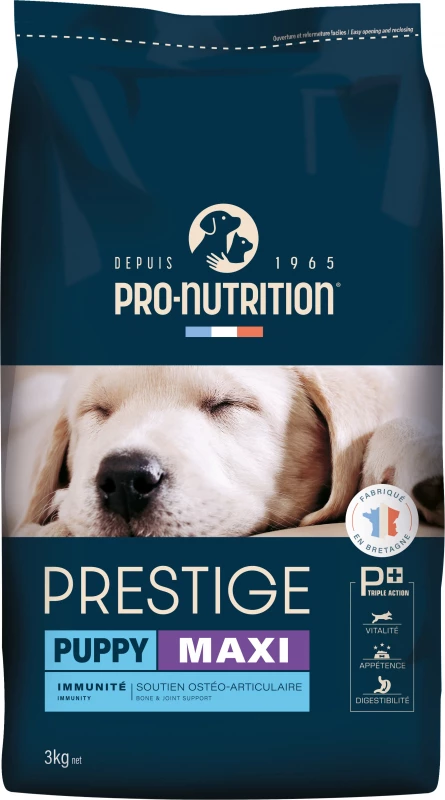 PRO-NUTRITION Flatazor PRESTIGE Junior Maxi 3 PRO-NUTRITION Flatazor PRESTIGE Junior Maxi - Afbeelding 3