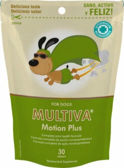 VETNOVA Multiva Motion Plus