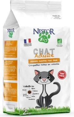 NESTOR BIO Cat Adult